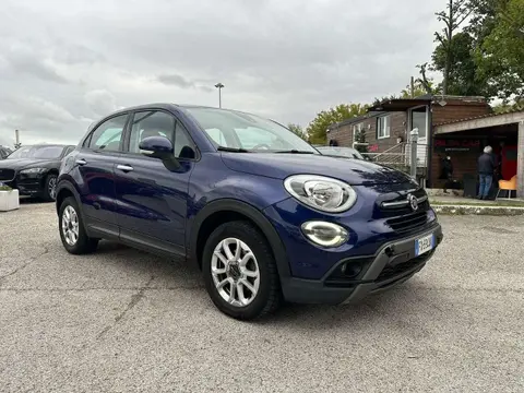 Used FIAT 500X Petrol 2019 Ad 