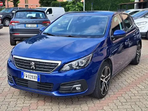 Used PEUGEOT 308 Diesel 2019 Ad 