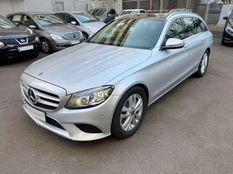 Used MERCEDES-BENZ CLASSE C Diesel 2018 Ad 