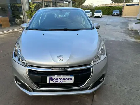 Annonce PEUGEOT 208 Diesel 2017 d'occasion 