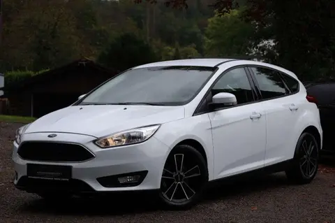 Used FORD FOCUS Petrol 2015 Ad 