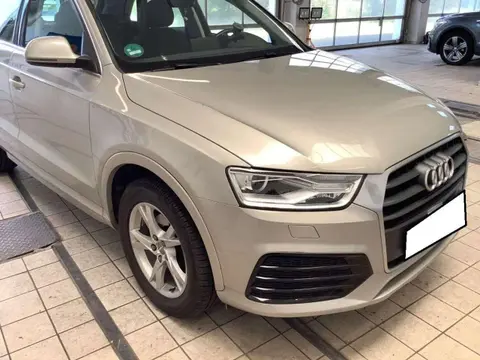 Used AUDI Q3 Diesel 2017 Ad 