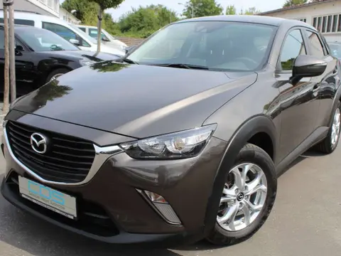 Used MAZDA CX-3 Petrol 2015 Ad 