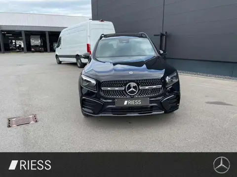 Annonce MERCEDES-BENZ CLASSE GLB Essence 2024 d'occasion 