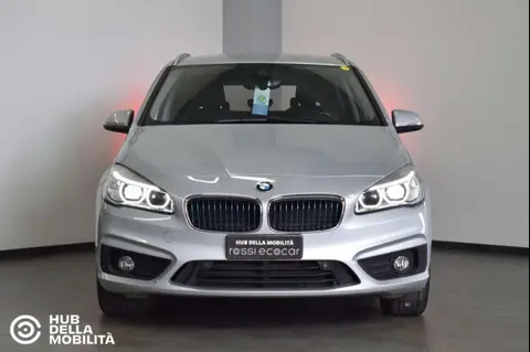 Used BMW SERIE 2 Hybrid 2017 Ad 