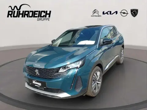 Annonce PEUGEOT 3008 Essence 2023 d'occasion 