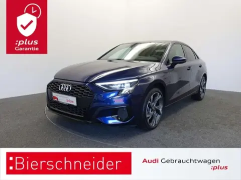 Used AUDI A3 Petrol 2023 Ad Germany