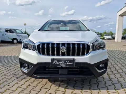 Used SUZUKI S-CROSS Diesel 2019 Ad 