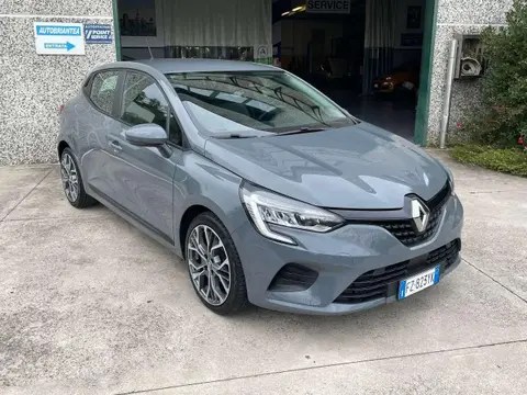 Used RENAULT CLIO Petrol 2020 Ad 