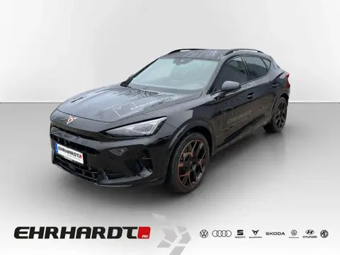 Used CUPRA FORMENTOR Hybrid 2024 Ad 