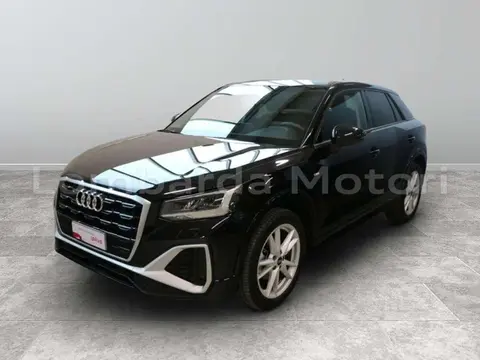 Used AUDI Q2 Diesel 2023 Ad 