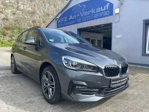 Annonce BMW SERIE 2 Diesel 2019 d'occasion 