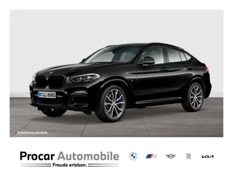 Annonce BMW X4 Essence 2021 d'occasion 