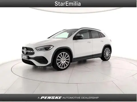 Used MERCEDES-BENZ CLASSE GLA Diesel 2020 Ad 