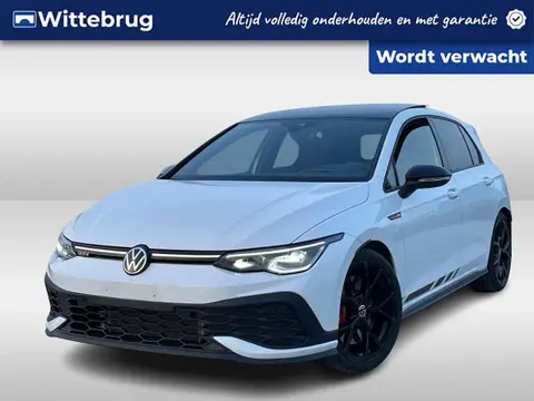 Annonce VOLKSWAGEN GOLF Essence 2022 d'occasion 