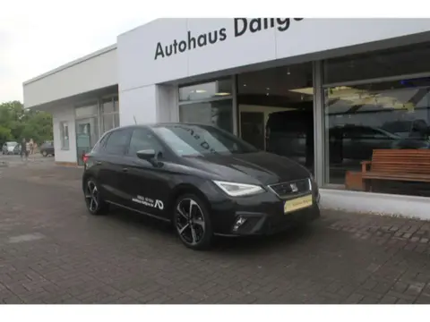 Used SEAT IBIZA Petrol 2023 Ad 