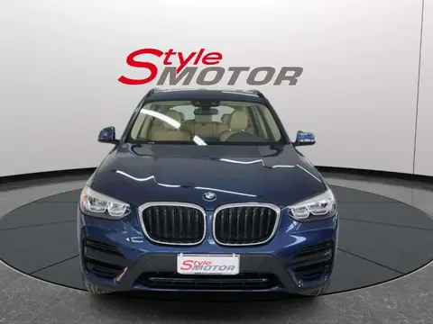 Used BMW X3 Diesel 2019 Ad 