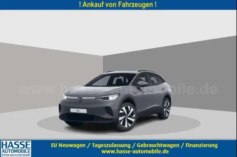 Annonce VOLKSWAGEN ID.4 Électrique 2023 d'occasion 