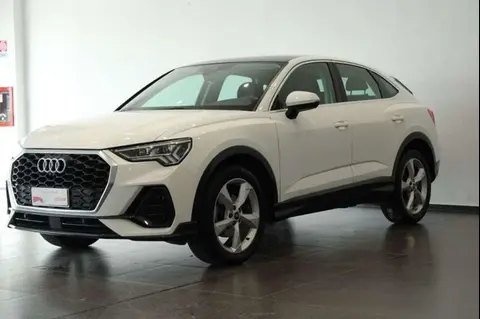 Annonce AUDI Q3 Diesel 2020 d'occasion 