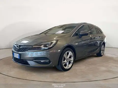 Annonce OPEL ASTRA Diesel 2019 d'occasion 