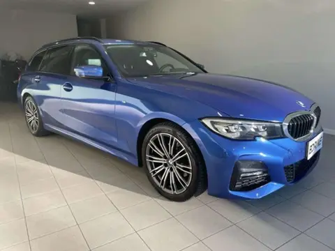 Used BMW SERIE 3 Diesel 2019 Ad 