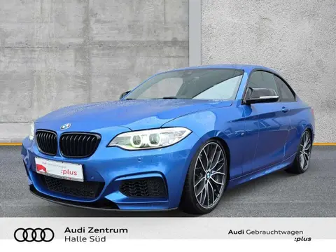 Used BMW M2 Petrol 2016 Ad 