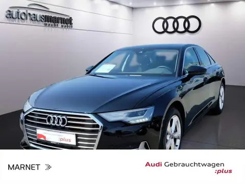 Used AUDI A6 Petrol 2023 Ad 