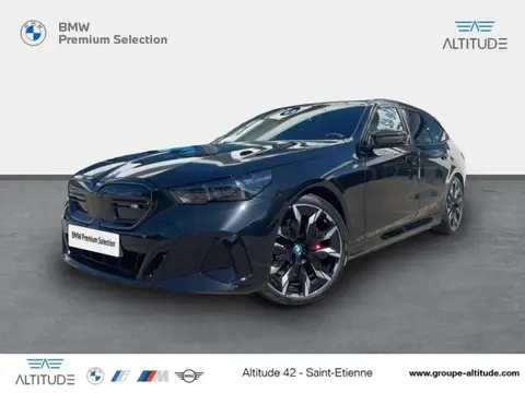 Annonce BMW M6 Électrique 2024 d'occasion 