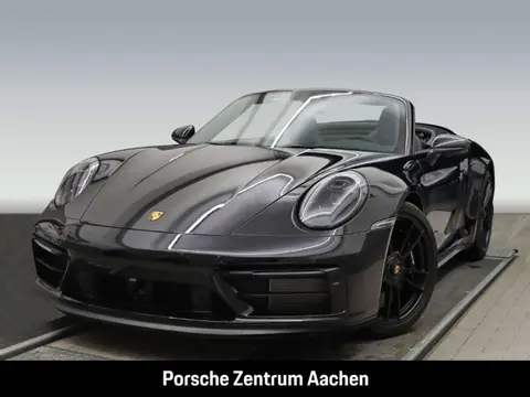 Annonce PORSCHE 992 Essence 2024 d'occasion 