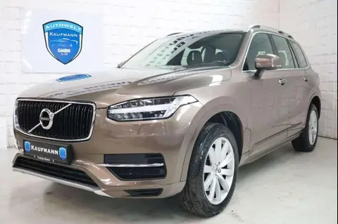 Used VOLVO XC90 Diesel 2016 Ad 