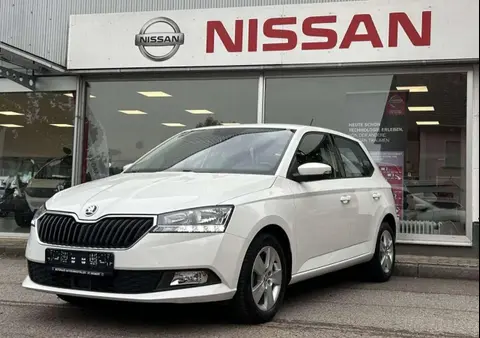 Used SKODA FABIA Petrol 2020 Ad 