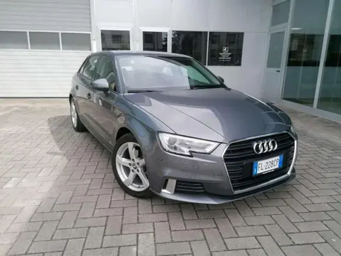 Used AUDI A3 Diesel 2017 Ad 