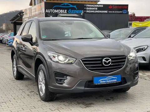 Used MAZDA CX-5 Diesel 2015 Ad 