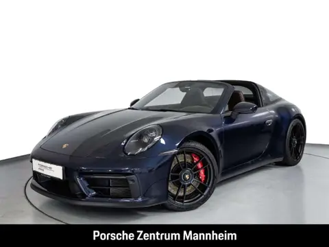 Annonce PORSCHE 992 Essence 2021 d'occasion 