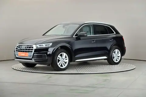 Used AUDI Q5 Petrol 2020 Ad 