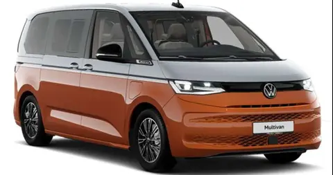 Annonce VOLKSWAGEN T7 Hybride 2024 d'occasion 