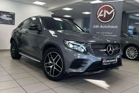 Used MERCEDES-BENZ CLASSE GLC Diesel 2019 Ad 