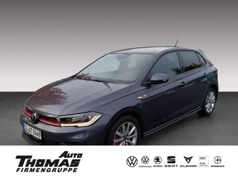 Used VOLKSWAGEN POLO Petrol 2024 Ad 