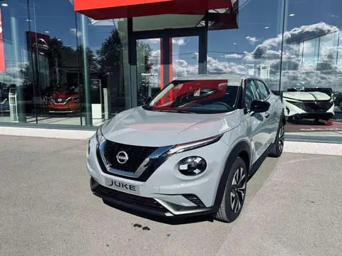 Used NISSAN JUKE Petrol 2024 Ad 