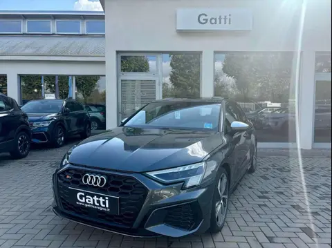 Annonce AUDI S3 Essence 2022 d'occasion 