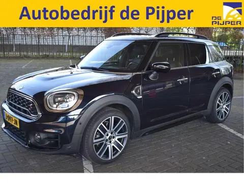 Used MINI COOPER Petrol 2020 Ad 