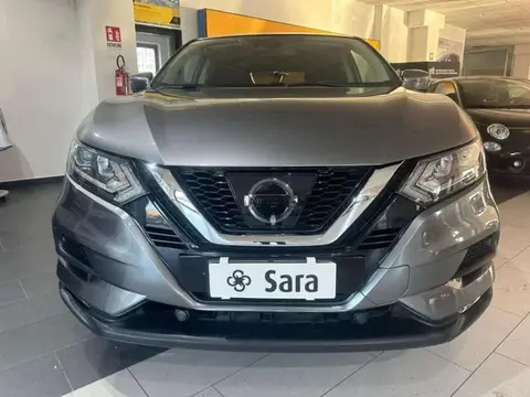 Used NISSAN QASHQAI Diesel 2017 Ad 