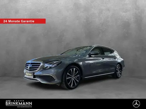 Used MERCEDES-BENZ CLASSE E Diesel 2019 Ad 