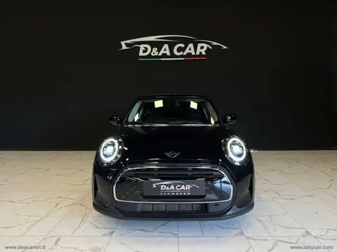 Used MINI ONE Petrol 2021 Ad 