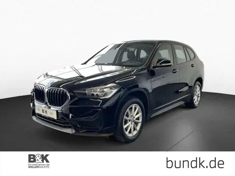 Annonce BMW X1 Essence 2021 d'occasion 