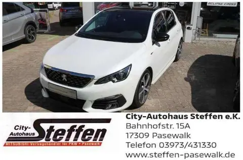 Used PEUGEOT 308 Diesel 2019 Ad 