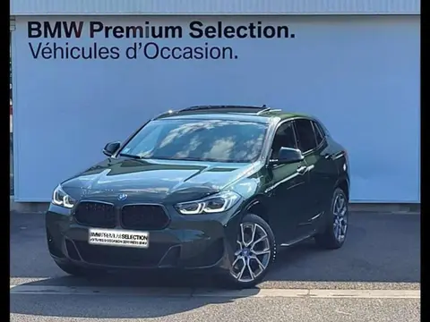 Used BMW X2  2023 Ad 