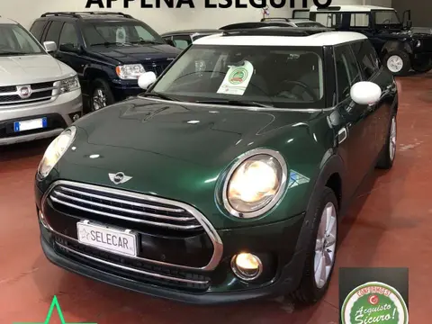 Annonce MINI COOPER Essence 2016 d'occasion 