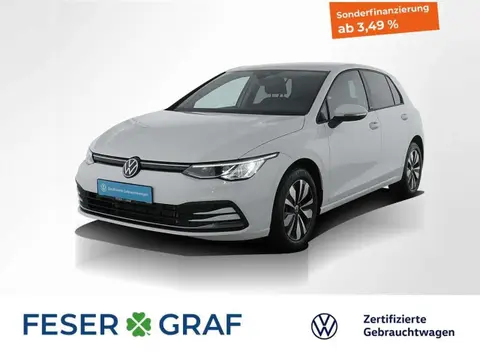 Annonce VOLKSWAGEN GOLF Essence 2023 d'occasion 