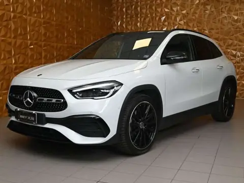 Used MERCEDES-BENZ CLASSE GLA Diesel 2021 Ad 